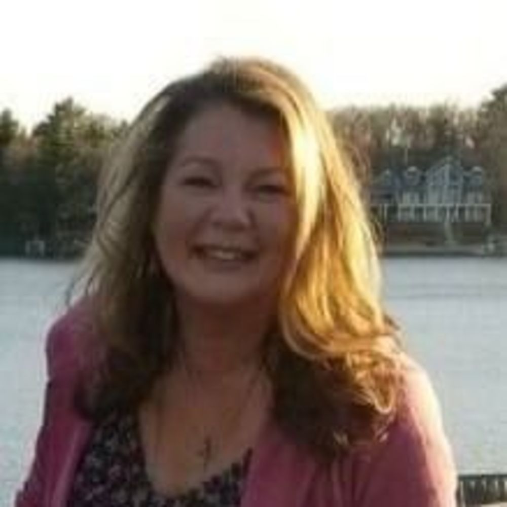 Meet your Posher, Shari